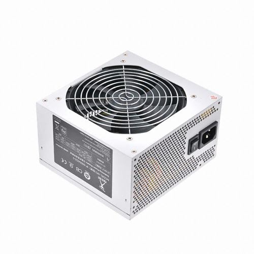 IN WIN POWER MAN 500화이트 84퍼센트 V2.31_이미지