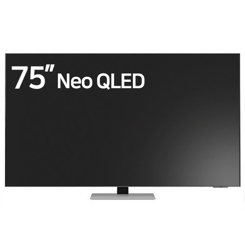 �Ｚ���� �׿�QLED KQ75QNA88AFXKR
