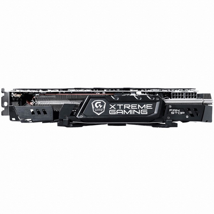 GIGABYTE 지포스 GTX1080 Xtreme D5X 8GB_이미지