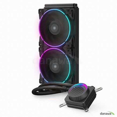 PCCOOLER GI-AH240C CORONA_이미지