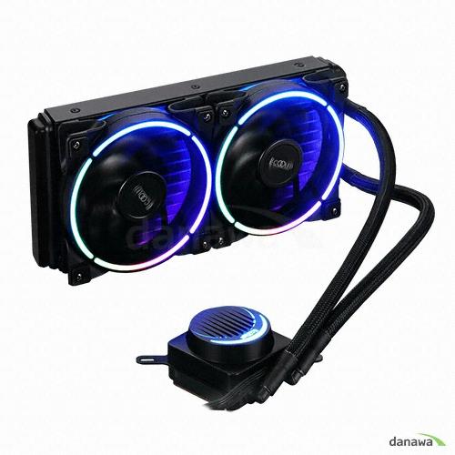 PCCOOLER GI-AH240C CORONA_이미지