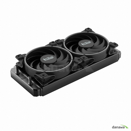 PCCOOLER GI-AH240C CORONA_이미지