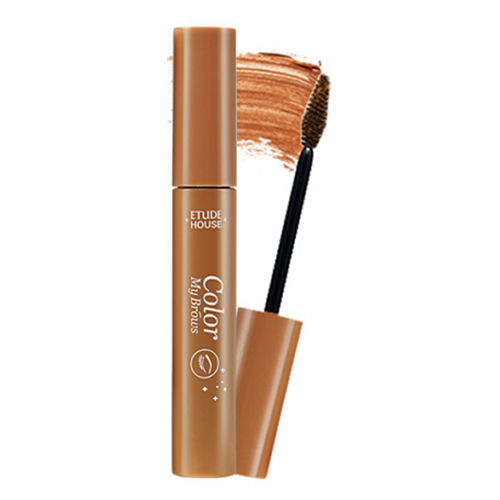 에뛰드하우스 청순 거짓 브라우 카라 9ml (1개)_이미지