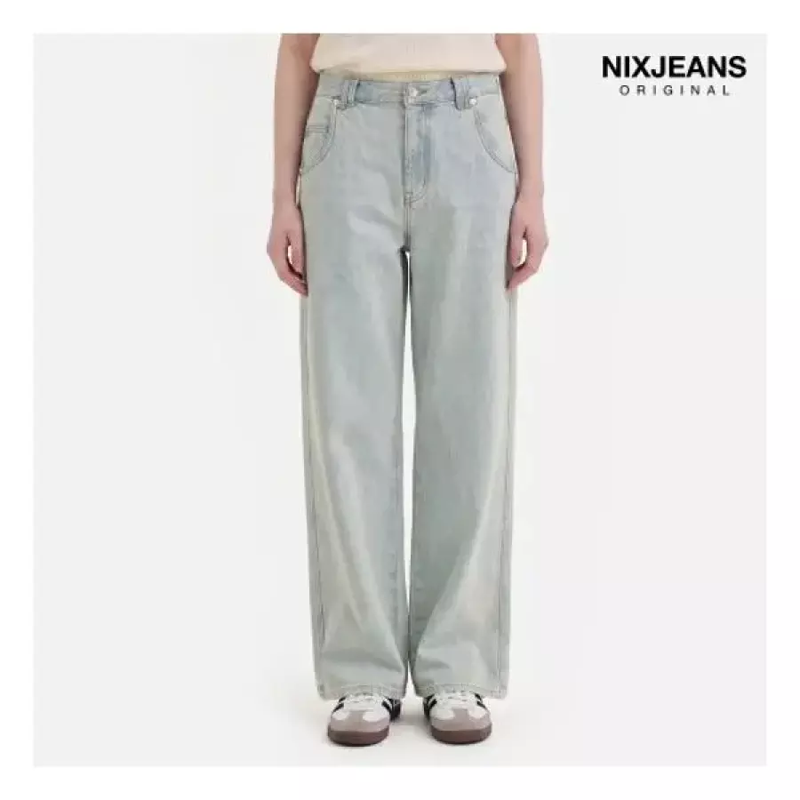 ���̺귣�� �н� JEANS �� D��/M��/G��/L�� ���� ���̵� �������� 3623355