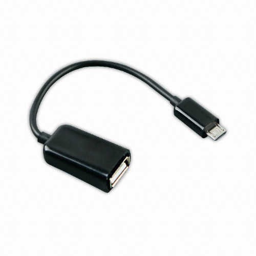 라이트컴 COMS 스마트폰 OTG 젠더 NA866