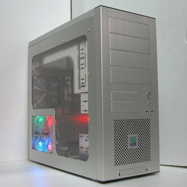 튜닝케이스 리안리 PC-7B PLUS (COOL-M)_이미지