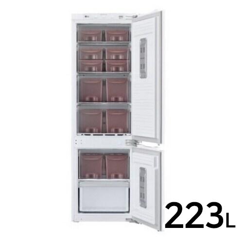 LG전자 디오스 RSK221JVPR (사업자전용)_이미지