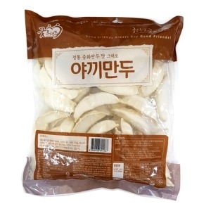 굿프랜즈 야끼만두 1400g 대용량_이미지