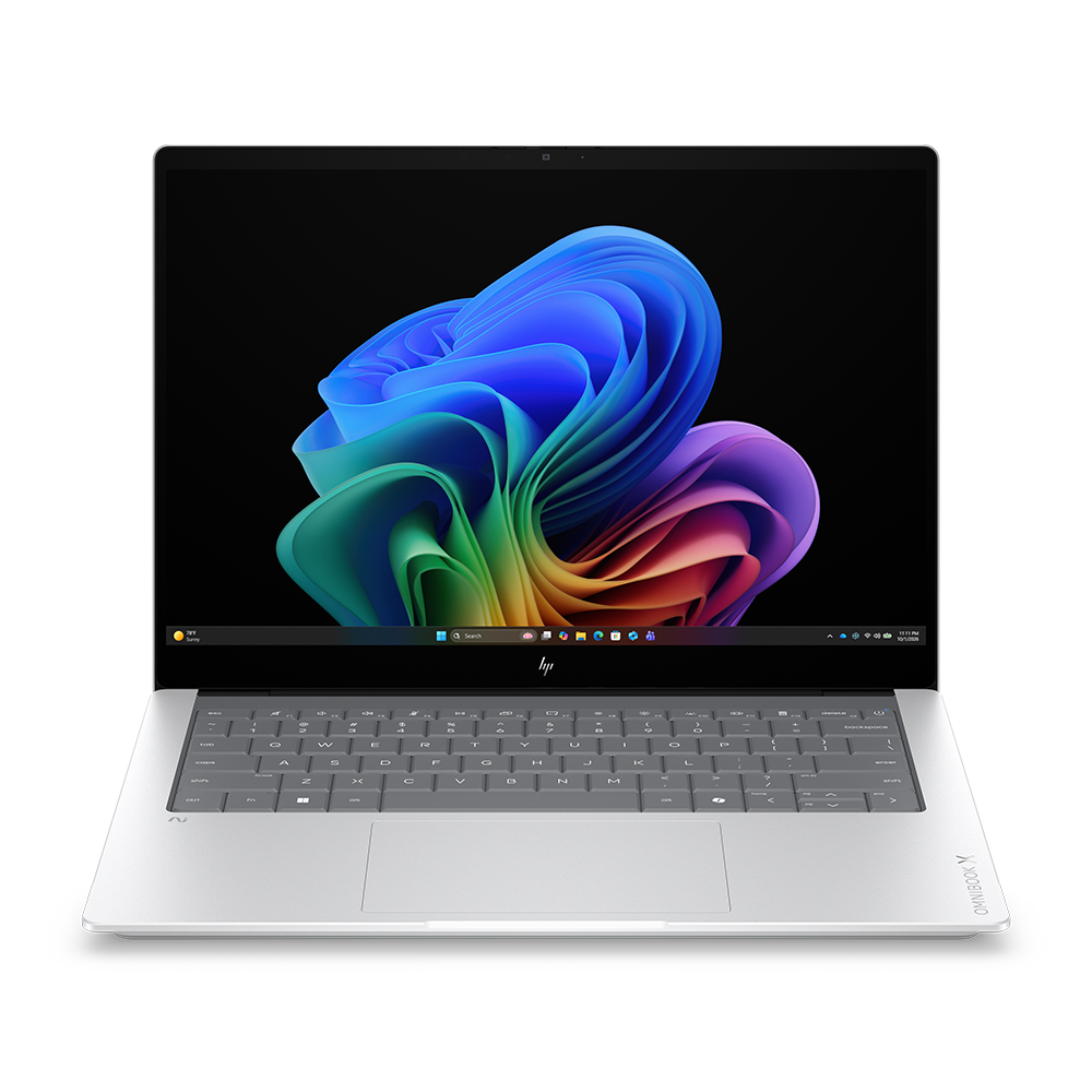 HP 옴니북 X 14-ka0067TU (SSD 2TB)_이미지