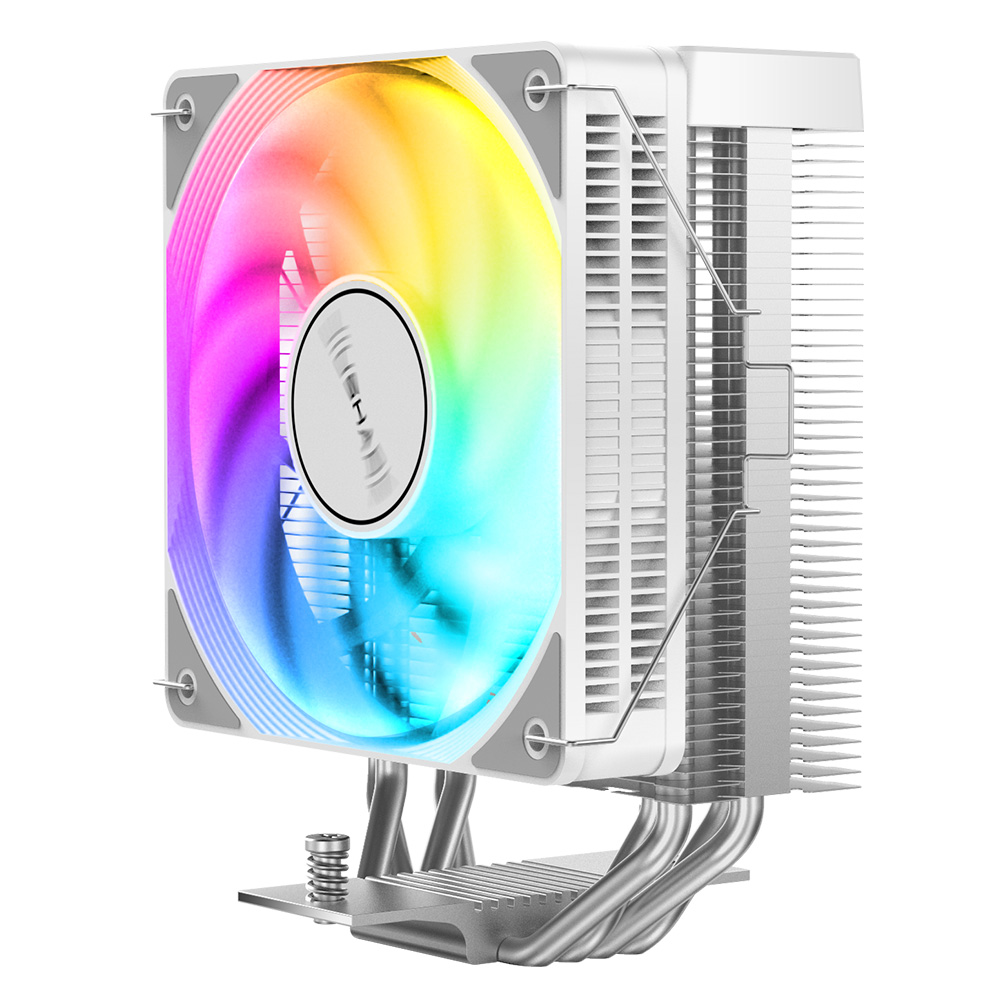 JIUSHARK JF120R Emerald RGB (화이트)_이미지