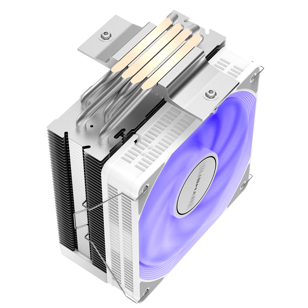 JIUSHARK JF120R Emerald RGB