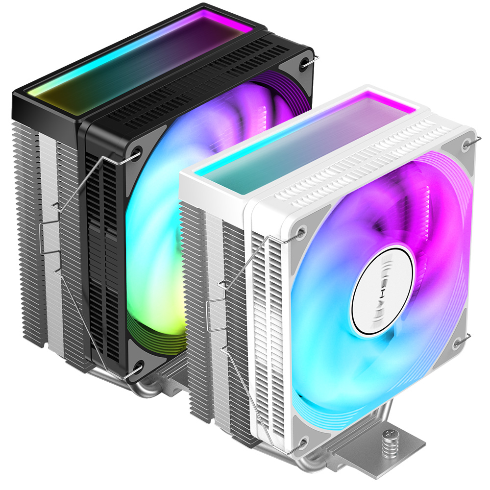 JIUSHARK JF120R Emerald RGB