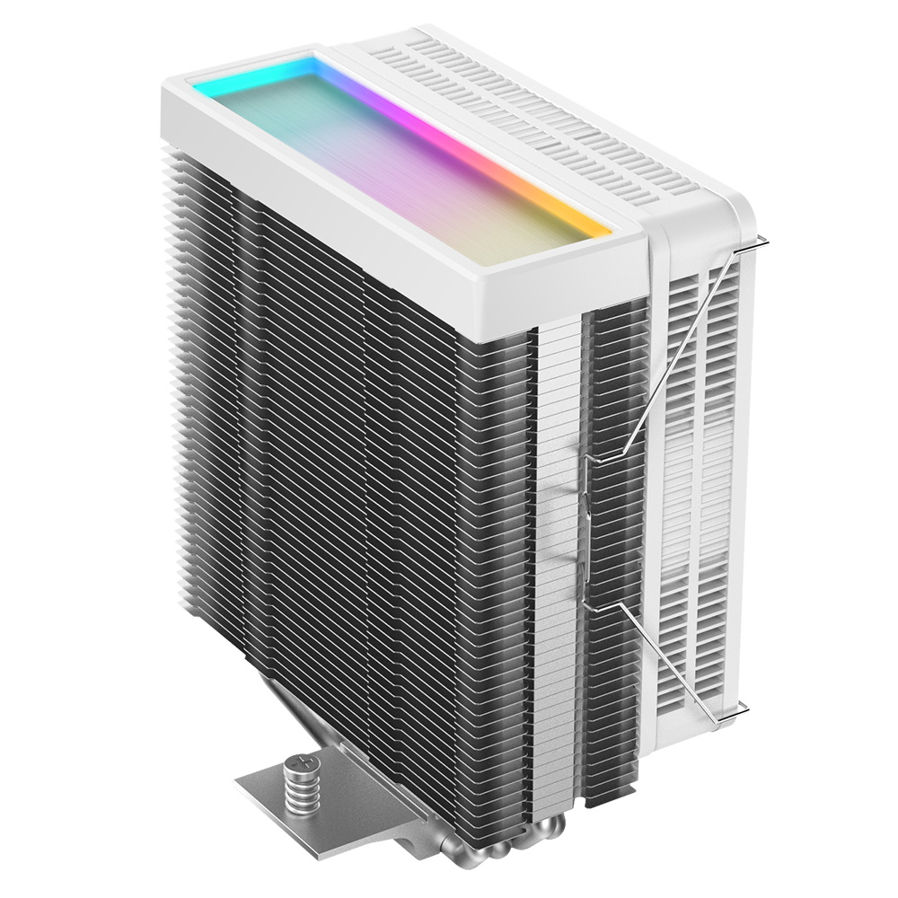 JIUSHARK JF120R Emerald RGB (화이트)_이미지