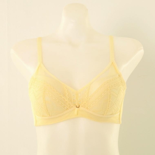 비너스 맞춤형 드레스업 봄광고 브라 F컵 VBR0980F_W_이미지