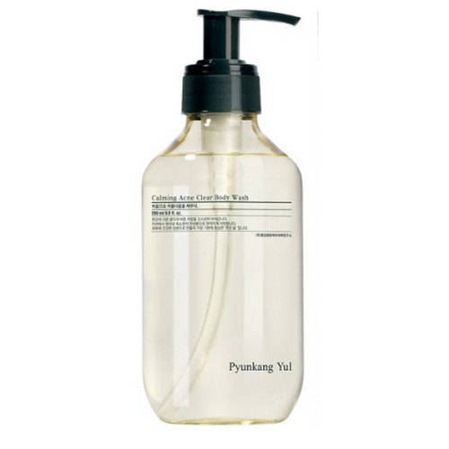 편강율 진정 아크네 클리어 바디워시 290ml (1개)_이미지