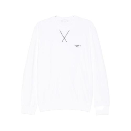 지방시 그란데비타 남성 LOGO COTTON HOODIE BMJ0P63YS1100