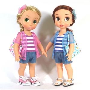 월트디즈니 디즈니 베이비돌 옷/베이비돌인형옷/디즈니베이비돌옷