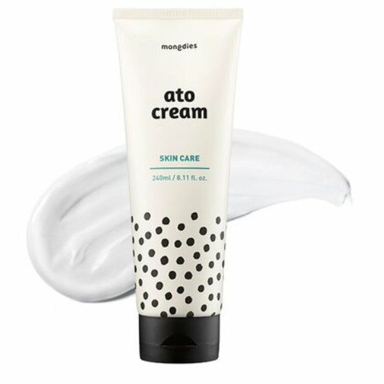 360퍼스펙티브 몽디에스 아토크림 240ml (1개)