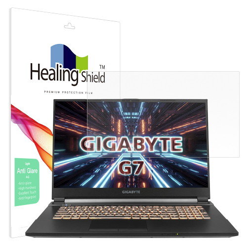 기가바이트 G7 KC 저반사 Light 지문방지 액정보호필름