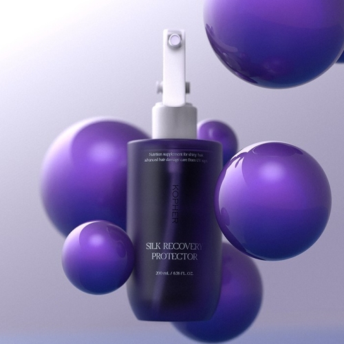 코페르 실크 리커버리 프로텍터 200ml (1개)_이미지