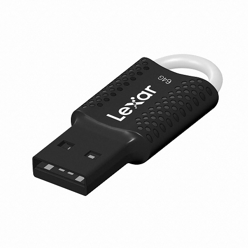 Lexar JumpDrive V40 (64GB)_이미지