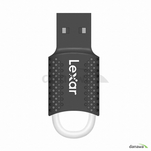 Lexar JumpDrive V40 (64GB)