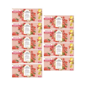 애경 르샤트라1802 스타일러시트 피오니부케 20매 (9개)