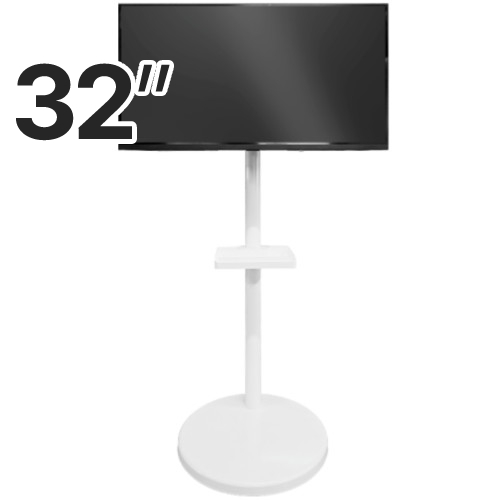 LG전자 32LR600 리퍼비시 (이동형 스탠드 EKWBYME3822)_이미지