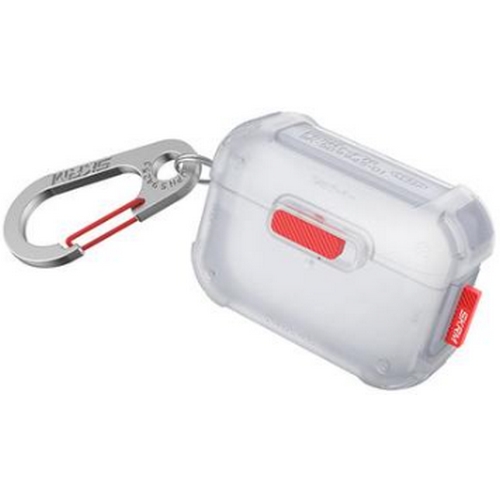 스키나마 에어팟 프로2 메카 슬라이드 락 케이스이미지입니다. 누르면 해당 게시물로 새창이동합니다.