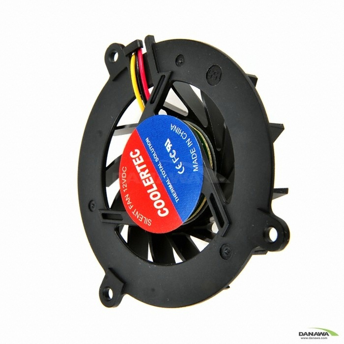 COOLERTEC NBCC-A04 노트북 쿨러_이미지