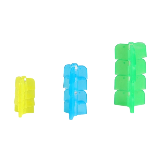 빅게임용 트레블훅 보호캡