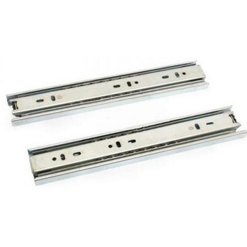 제이케이피싱 3단 서랍레일 볼레일 (35 x 200mm)