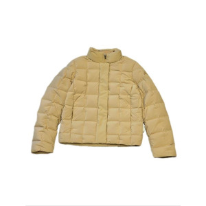 네파 모노 튜브 숏 다운 자켓 7K82064