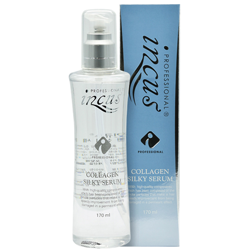 인큐스 콜라겐 실키 세럼 170ml (1개)_이미지