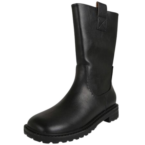 슈펜 청키 스퀘어 라이딩 부츠 4.0 HPWXAC421M