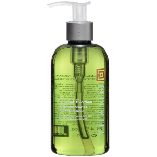 THANN 오리엔탈 에센스 디톡시파잉 중 지성용 샴푸 250ml