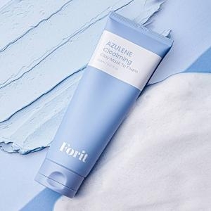  포잇 아줄렌시카밍 클레이마스크 투 폼 150ml [1개]