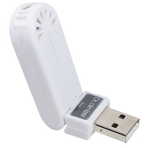  IPLEX 닥터 에어나이저 USB 공기청정기
