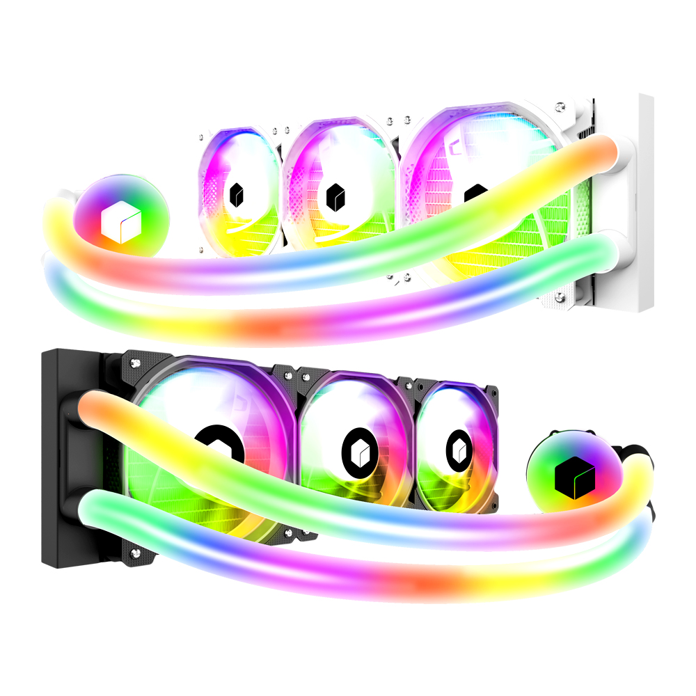 �ƽ�����Ʈ MOTHRA 360 AIO ARGB