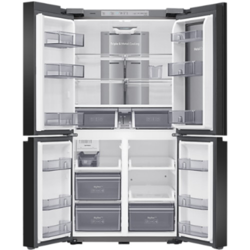 삼성전자 비스포크 코타 RF85T92N1 (화이트)_이미지