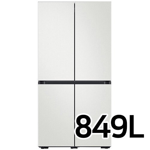 삼성전자 비스포크 코타 RF85T92N1 (화이트)