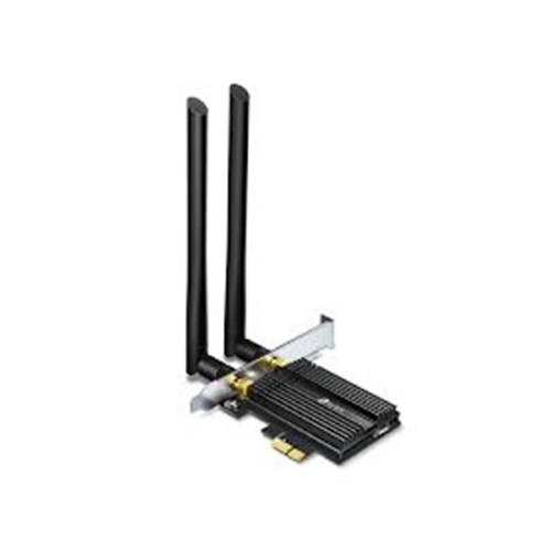 TP-LINK Archer TX50E ������ī��