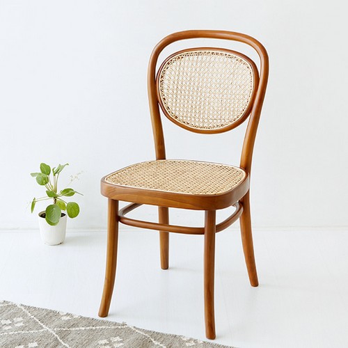 SHENBON 라탄 의자 A형