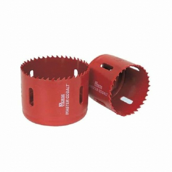모르스 바이메탈 홀커터 (108mm)_이미지