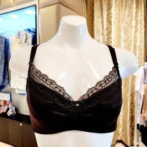 비너스 여 D컵 얇고 가벼운 면 홑겹브라 VBRF749D_SK 35105602
