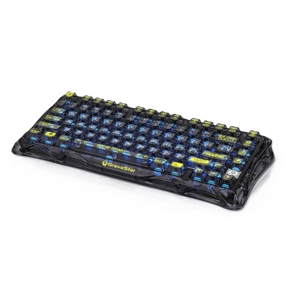 �׶�ٽ�Ÿ ��ť�� K1 Lite ������ ����
