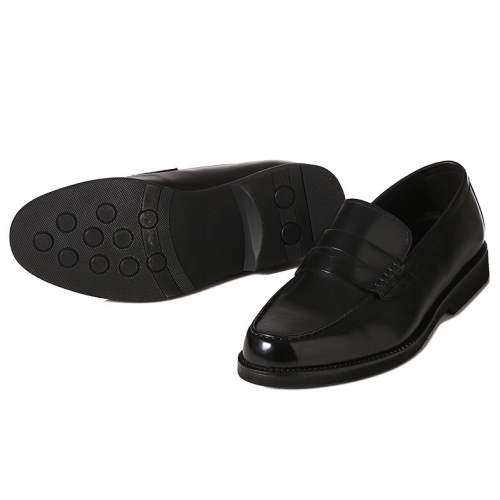 엘칸토 국민 쿠션UP 더비 남성 페니로퍼 LMD91XO_GN