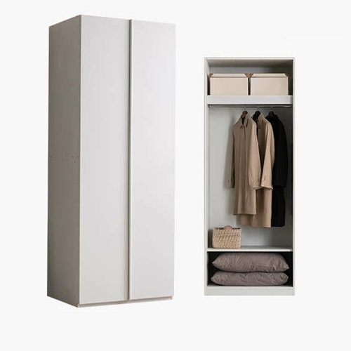 삼익가구  카린 키큰 행거형 B타입 옷장 800