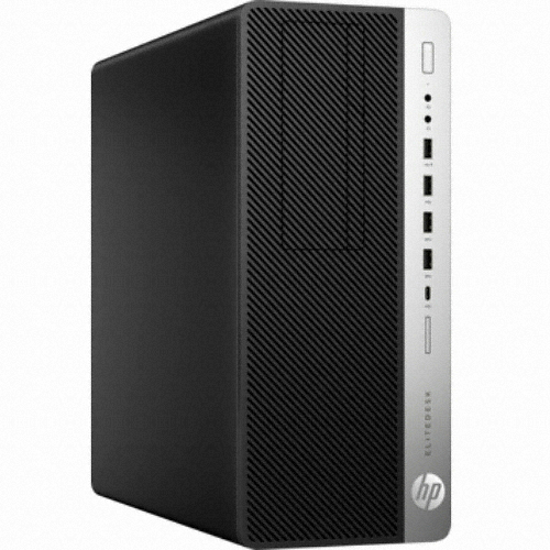 HP 엘리트데스크 800 G4 TWR-4FW49S5