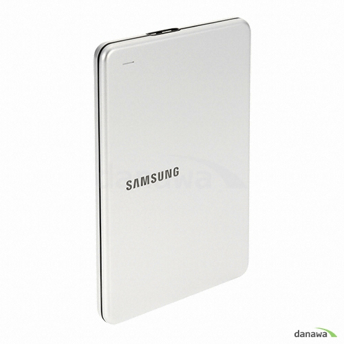 삼성전자 SLIM Portable (2TB)